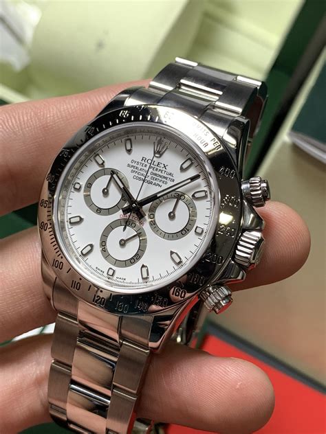 rolex daytona 116520 mk|rolex 116520 price.